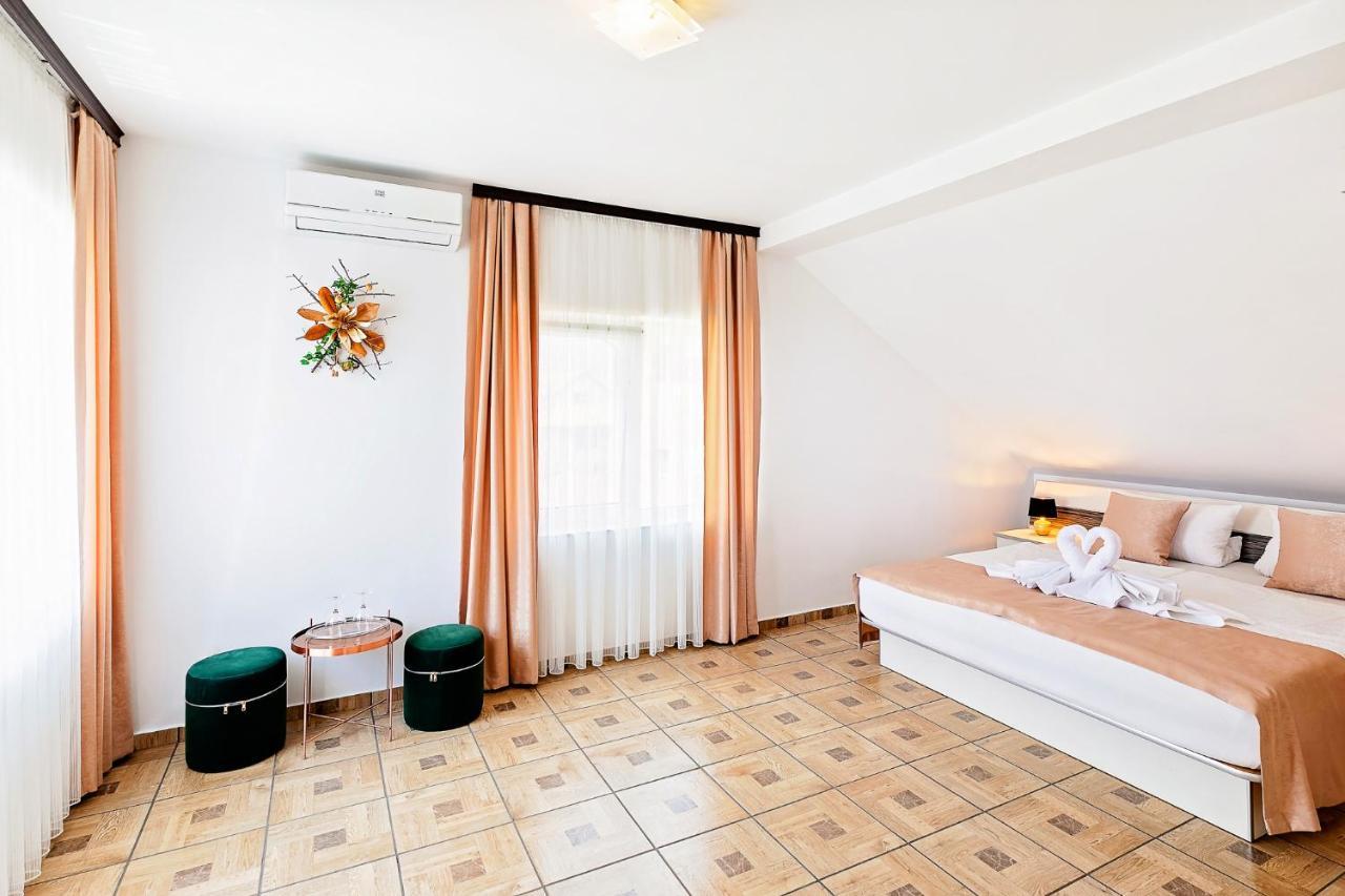 Vila Mosel Două Mai Exterior foto