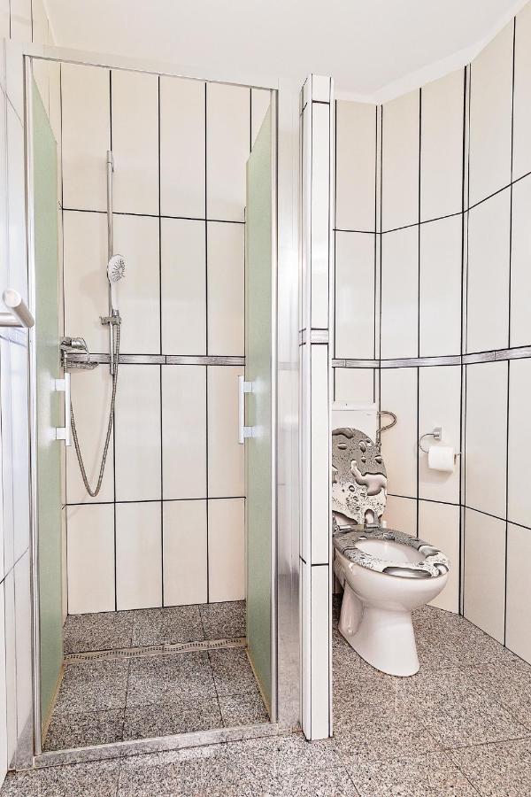 Vila Mosel Două Mai Exterior foto
