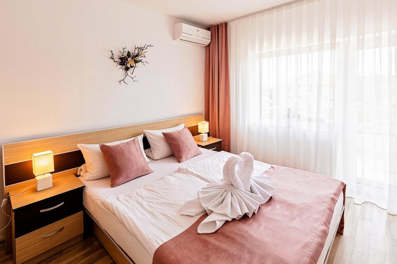 Vila Mosel Două Mai Exterior foto